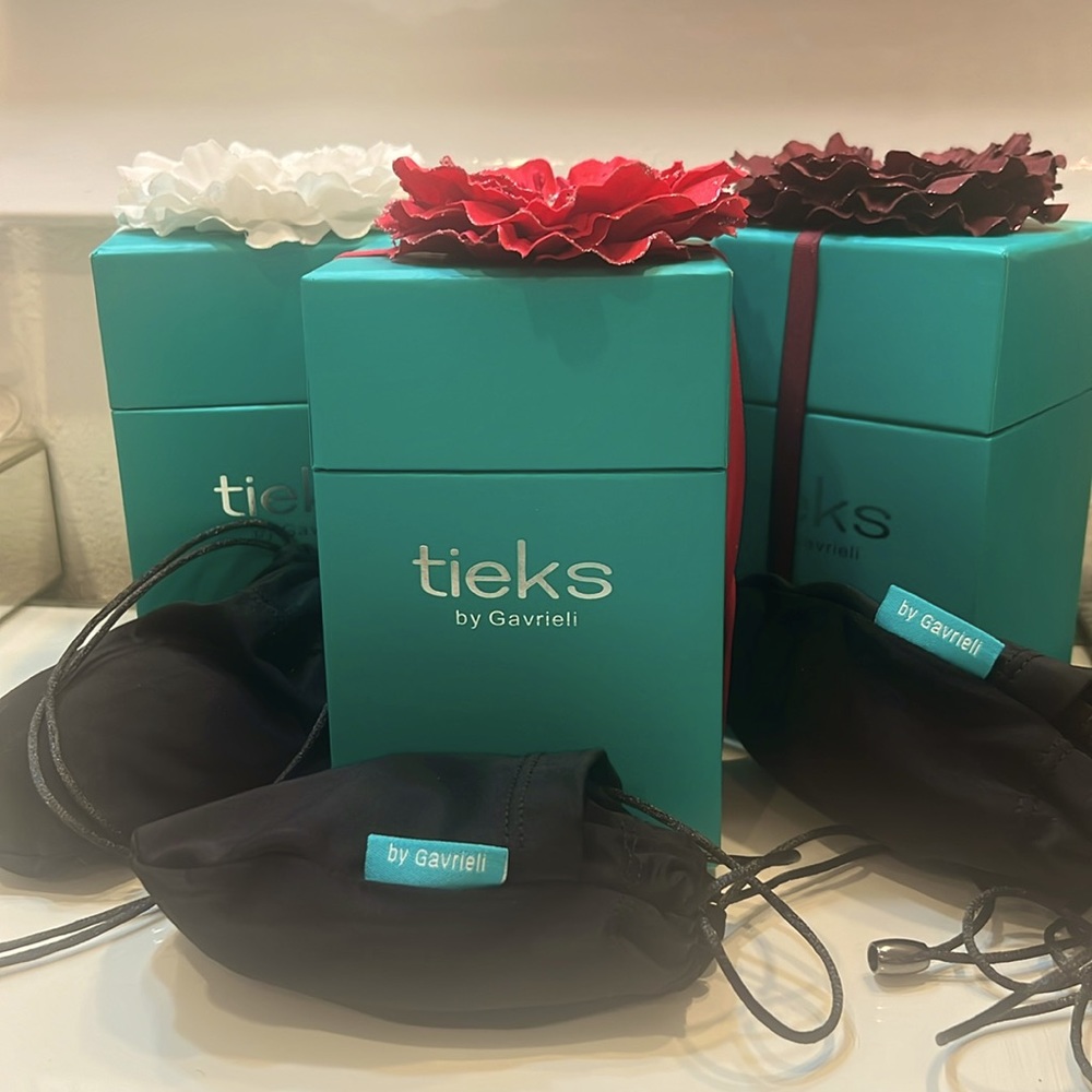 Tieks Ballet Flats